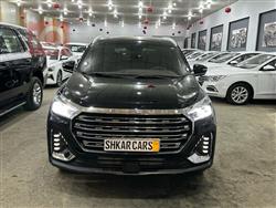 Jetour X90 PLUS